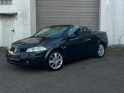 Renault Mégane Cabriolet