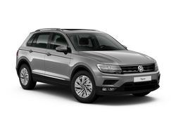 Gebraucht 2018 VW Tiguan Sound SUV | 30.980 € (Etwas zu teuer)