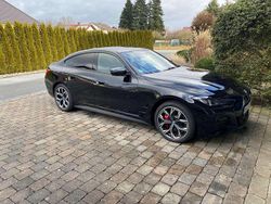 Schwarz Gebraucht 2023 BMW i4 M Sport Limousine | 43.000 € (Fairer Preis)