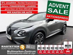 Grau Neu 2025 Nissan Juke N-Connecta SUV | 23.870 € (Superpreis)