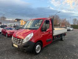 Rot Gebraucht 2012 Renault Master Van | 12.999 € (Etwas zu teuer)