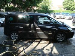 Schwarz Gebraucht 2011 Renault Espace Van / Kleinbus | 1.999 € (Superpreis)