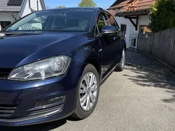 VW Golf VII