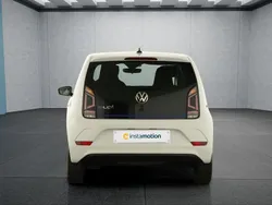 Weiß Gebraucht 2022 VW e-up! Kleinwagen | 13.999 € (Guter Preis)