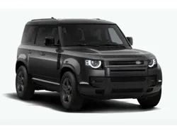 Carpathian grey Neu 2025 Land Rover Defender SE Dynamic SUV | 98.958 € (Teuer)