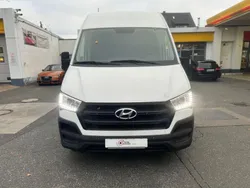 Weiß Gebraucht 2019 Hyundai H 350 Eco Van | 9.700 € (Superpreis)