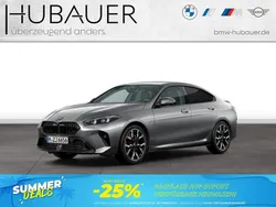 Grau Neu 2025 BMW 220 M Sport Coupé | 47.350 € (Teuer)