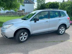 Gebraucht 2015 Subaru Forester Active SUV | 15.490 € (Superpreis)