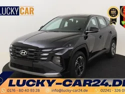 Abyss black Neu 2024 Hyundai Tucson SUV | 25.800 € (Superpreis)