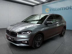 Neu 2025 Skoda Fabia Tour Kleinwagen | 20.999 € (Teuer)