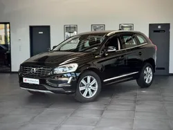 Schwarz Gebraucht 2017 Volvo XC60 SUV | 22.580 € (Guter Preis)