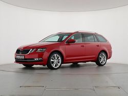 Rot Gebraucht 2019 Skoda Octavia Style Kombi | 19.889 € (Fairer Preis)