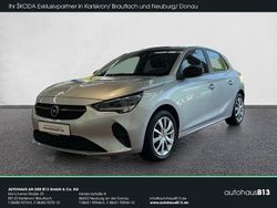 Silber Gebraucht 2022 Opel Corsa Edition Kombi | 16.290 € (Fairer Preis)