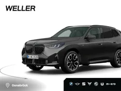 Sophistograu brillanteffekt (grau) Gebraucht 2025 BMW X3 Comfort Edition SUV | 67.450 €