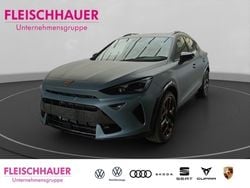 Grau Gebraucht 2024 Cupra Formentor VZ SUV | 55.690 €