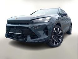 Fiord blau Gebraucht 2025 Cupra Formentor VZ3 SUV | 39.190 € (Fairer Preis)