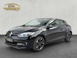 Schwarz Gebraucht 2013 Renault Mégane Coupé Bose Edition Coupé | 7.900 €