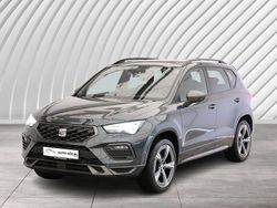 "camouflage" gr]n Gebraucht 2022 Seat Ateca 4Drive SUV | 26.490 € (Fairer Preis)
