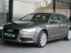 Grau Gebraucht 2011 Audi A6 Ambiente Kombi | 8.900 € (Guter Preis)