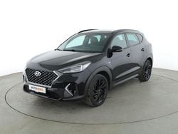 Schwarz Gebraucht 2020 Hyundai Tucson N Line SUV | 22.400 € (Guter Preis)
