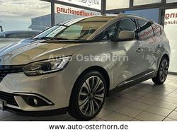 Platingrau metallic Gebraucht 2020 Renault Grand Scénic IV Business Van / Kleinbus | 12.980 € (Guter Preis)