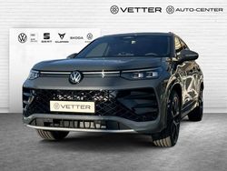 Grau Neu 2025 VW Tayron R-line SUV | 66.449 € (Etwas zu teuer)