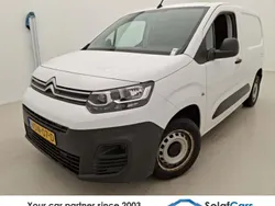 Weiß Gebraucht 2019 Citroën Berlingo Van / Kleinbus | 8.833 € (Superpreis)