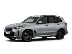Skyscraper grau Neu 2025 BMW X5 Performance SUV | 103.750 € (Superpreis)