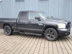 Schwarz Gebraucht 2006 RAM 1500 Abholung | 12.999 €
