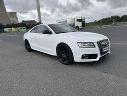 Weiß Gebraucht 2007 Audi S5 Design Coupé | 15.000 € (Etwas zu teuer)