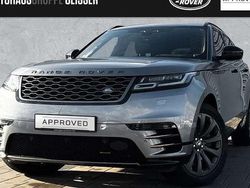 Grau Gebraucht 2022 Land Rover Range Rover Velar SE Dynamic SUV | 44.750 € (Fairer Preis)