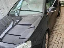 Schwarz Gebraucht 2006 VW Eos Cabrio | 3.000 € (Guter Preis)