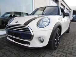Weiß Gebraucht 2015 Mini Cooper Kleinwagen | 12.500 € (Superpreis)