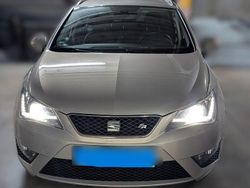 Beige Gebraucht 2013 Seat Ibiza ST FR Kombi | 8.900 € (Fairer Preis)