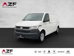 Weiß Gebraucht 2024 VW T6.1 Van | 37.990 € (Superpreis)