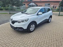 Weiß Gebraucht 2018 Renault Kadjar Life SUV | 12.499 € (Superpreis)