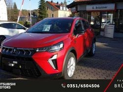 Aurorarot Neu 2025 Mitsubishi ASX Plus SUV | 20.990 € (Guter Preis)
