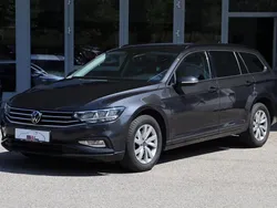 Mangangrau metallic Gebraucht 2021 VW Passat Kombi | 18.900 € (Fairer Preis)