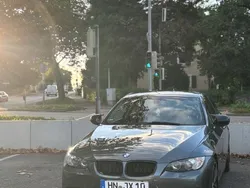 Gebraucht 2009 BMW 320 M Performance Coupé | 12.000 € (Teuer)