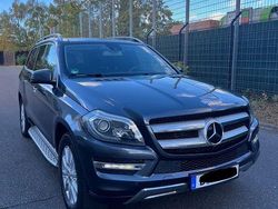 Gebraucht 2016 Mercedes GL350 SUV | 31.999 € (Teuer)