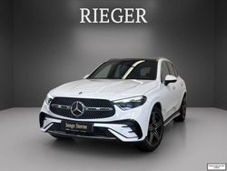 Manufaktur lack manufaktur opalithweiß b Gebraucht 2024 Mercedes GLC300 AMG SUV | 61.990 € (Fairer Preis)