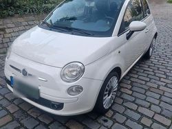 Gebraucht 2009 Fiat 500 Kleinwagen | 3.190 € (Fairer Preis)