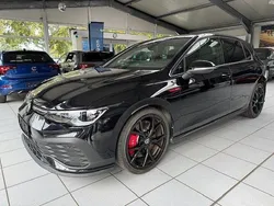 Schwarz Gebraucht 2023 VW Golf VIII GTI Limousine | 34.990 € (Guter Preis)