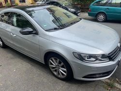 Gebraucht 2014 VW CC Limousine | 12.000 € (Teuer)