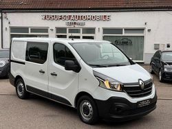Weiß Gebraucht 2021 Renault Trafic Van | 14.900 €