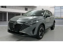 Grau Gebraucht 2024 Nissan Qashqai N-Connecta SUV | 28.850 € (Guter Preis)