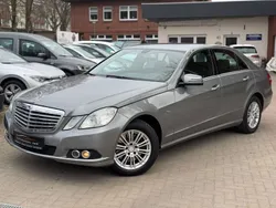 Mercedes E250