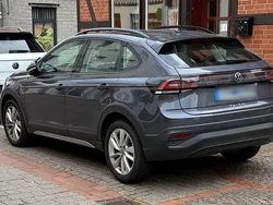 Grau Gebraucht 2024 VW Taigo Life SUV | 27.400 € (Fairer Preis)