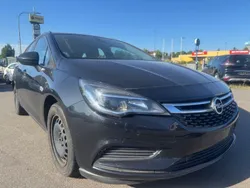 Gebraucht 2016 Opel Astra Edition Kombi | 4.900 € (Superpreis)