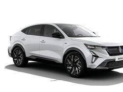 Perlmuttweiß metallic Neu 2025 Renault Rafale Esprit Alpine SUV | 49.570 € (Fairer Preis)